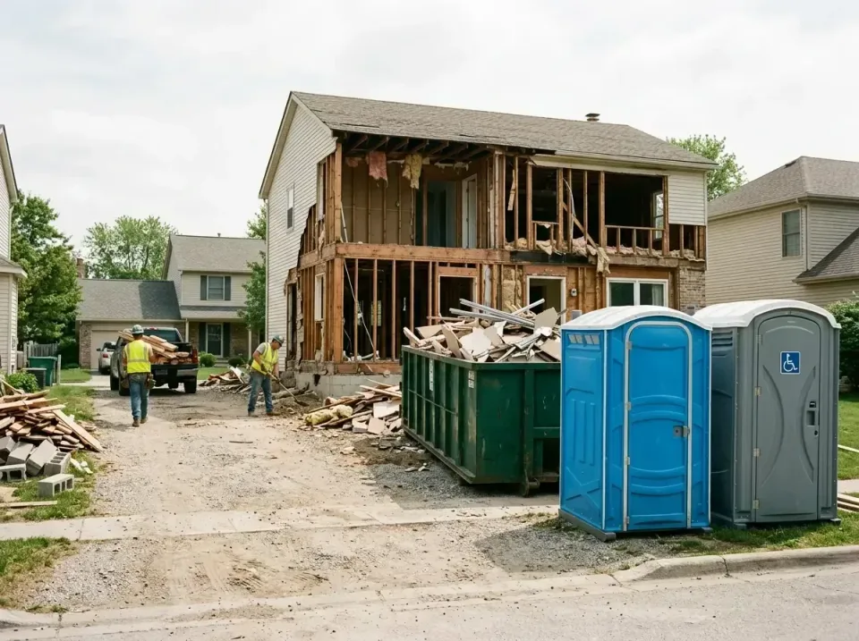 home-renovation-demolition-sit-010 — frequently asked questions, Portable Toilet & Dumpsters Rental in Potosi, TX